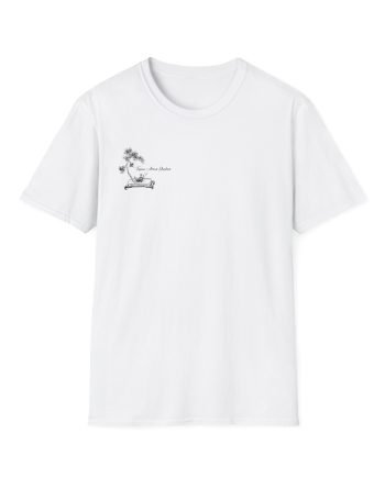 TS Panther Pride Unisex Softstyle T-Shirt