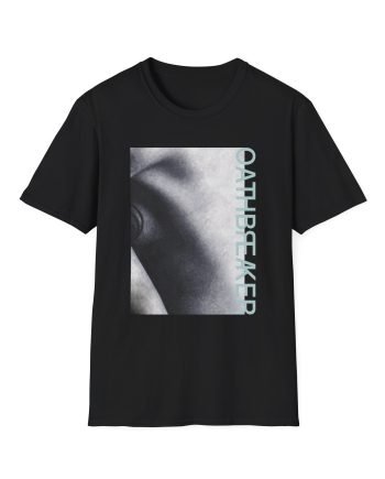Oathbreaker Ceremonial Unisex Softstyle T-Shirt