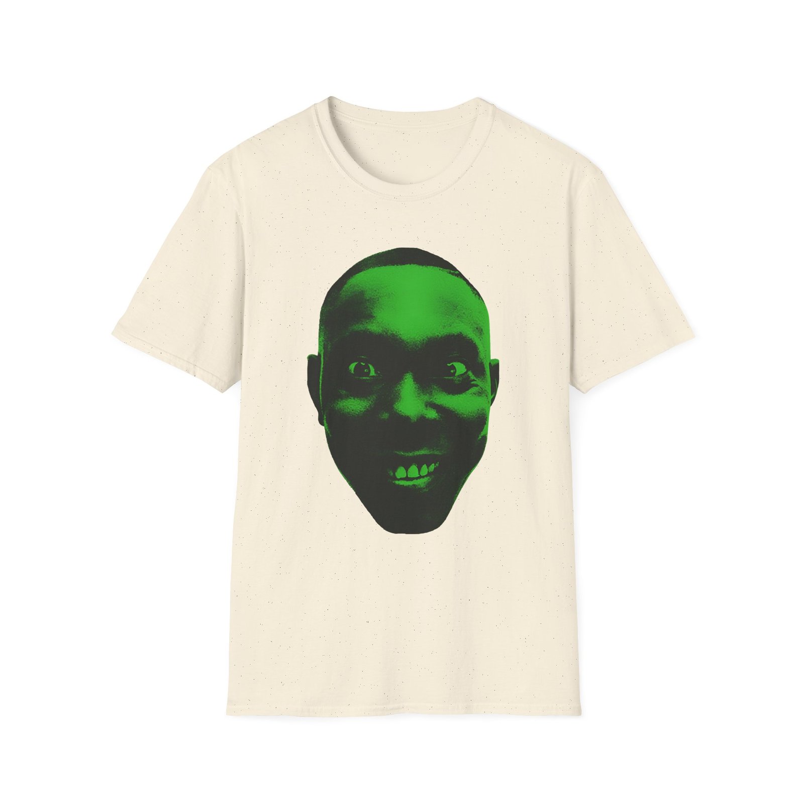 Dizzee Rascal Bonkers Tongue N Cheek 15th Anniversary Unisex Softstyle T-Shirt