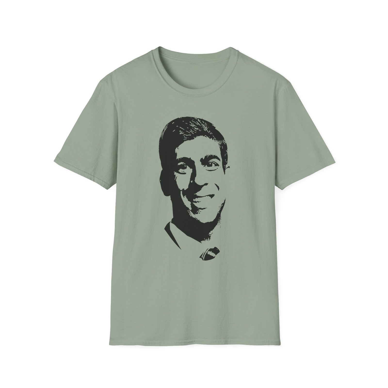Rishi Sunak Unisex Softstyle T-Shirt