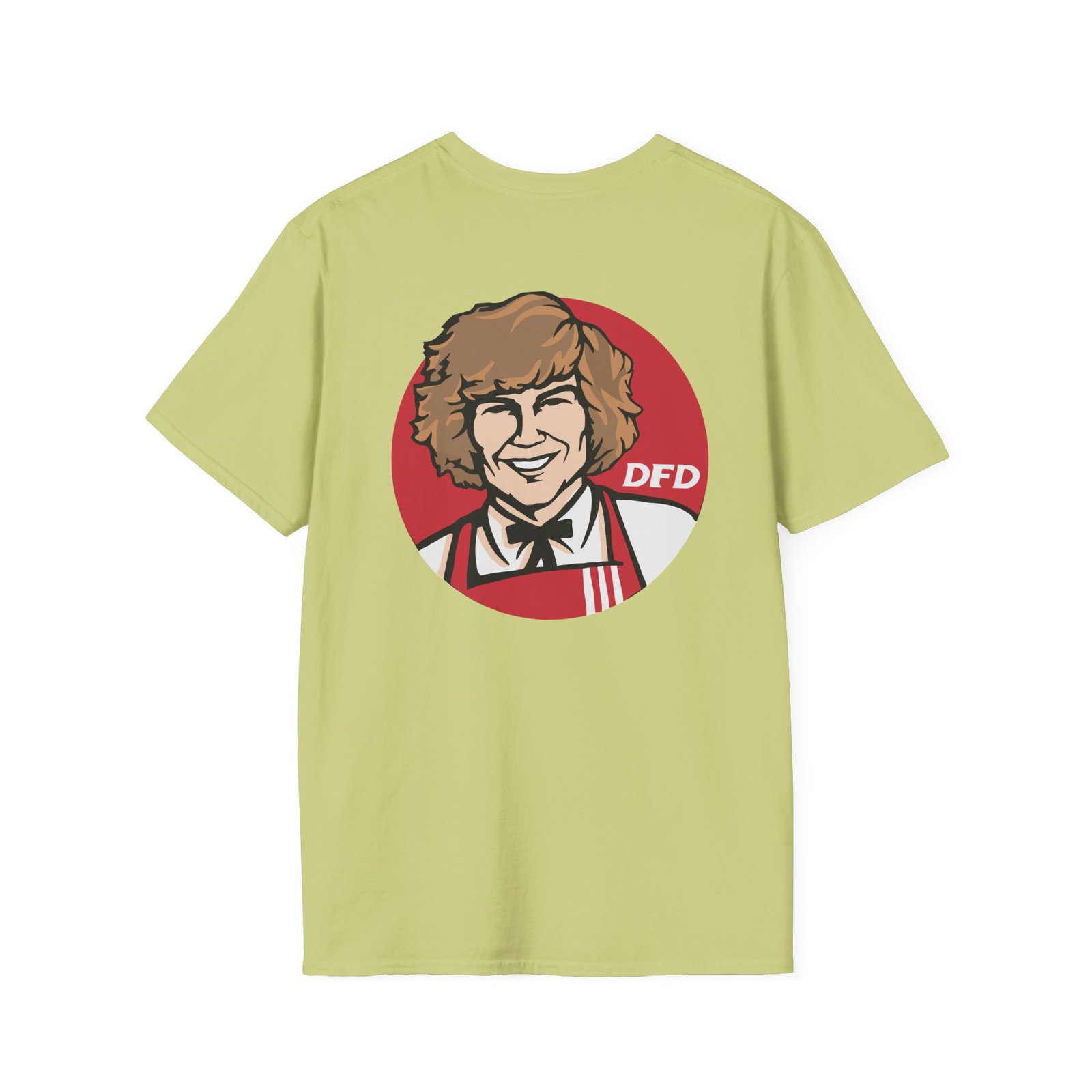 Taylor Alesia Unisex Softstyle T-Shirt