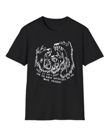 Dog Eat Dog unisex softstyle t-shirt