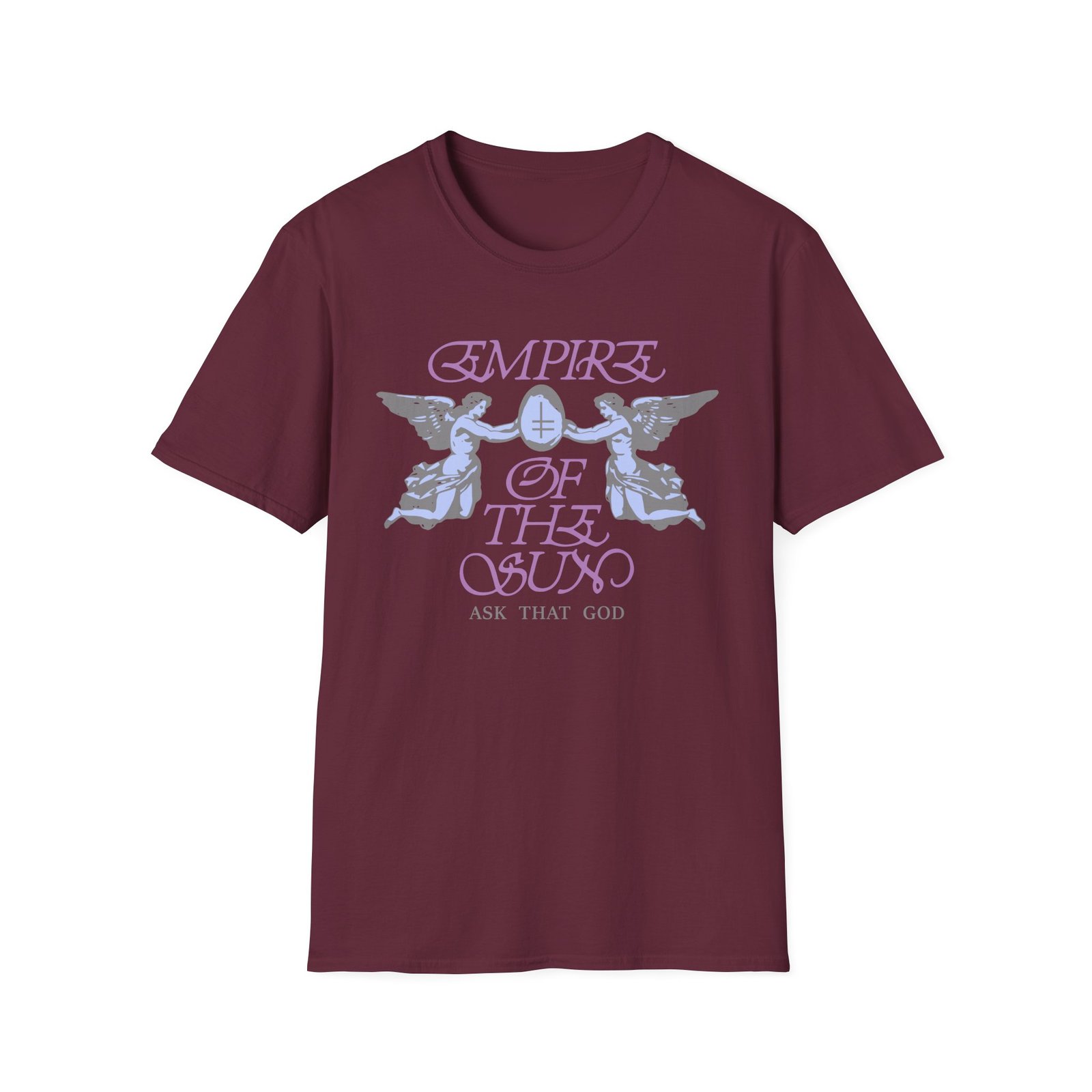 Empire of the Sun Angels Unisex Softstyle T-Shirt