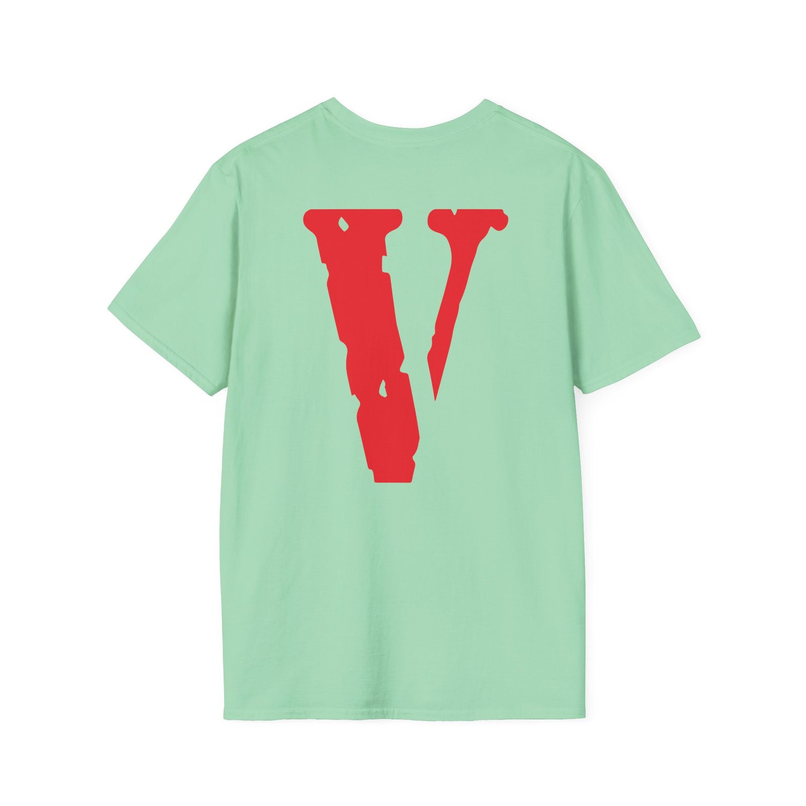 NOR Unisex Softstyle T-Shirt