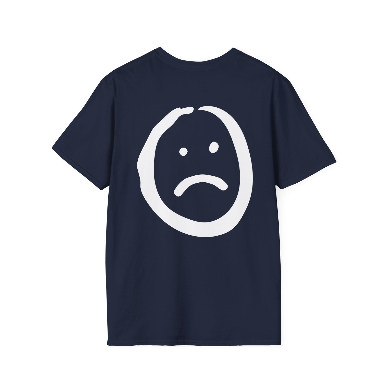 Singer Junior H Sad Boyz Unisex Softstyle T-Shirt