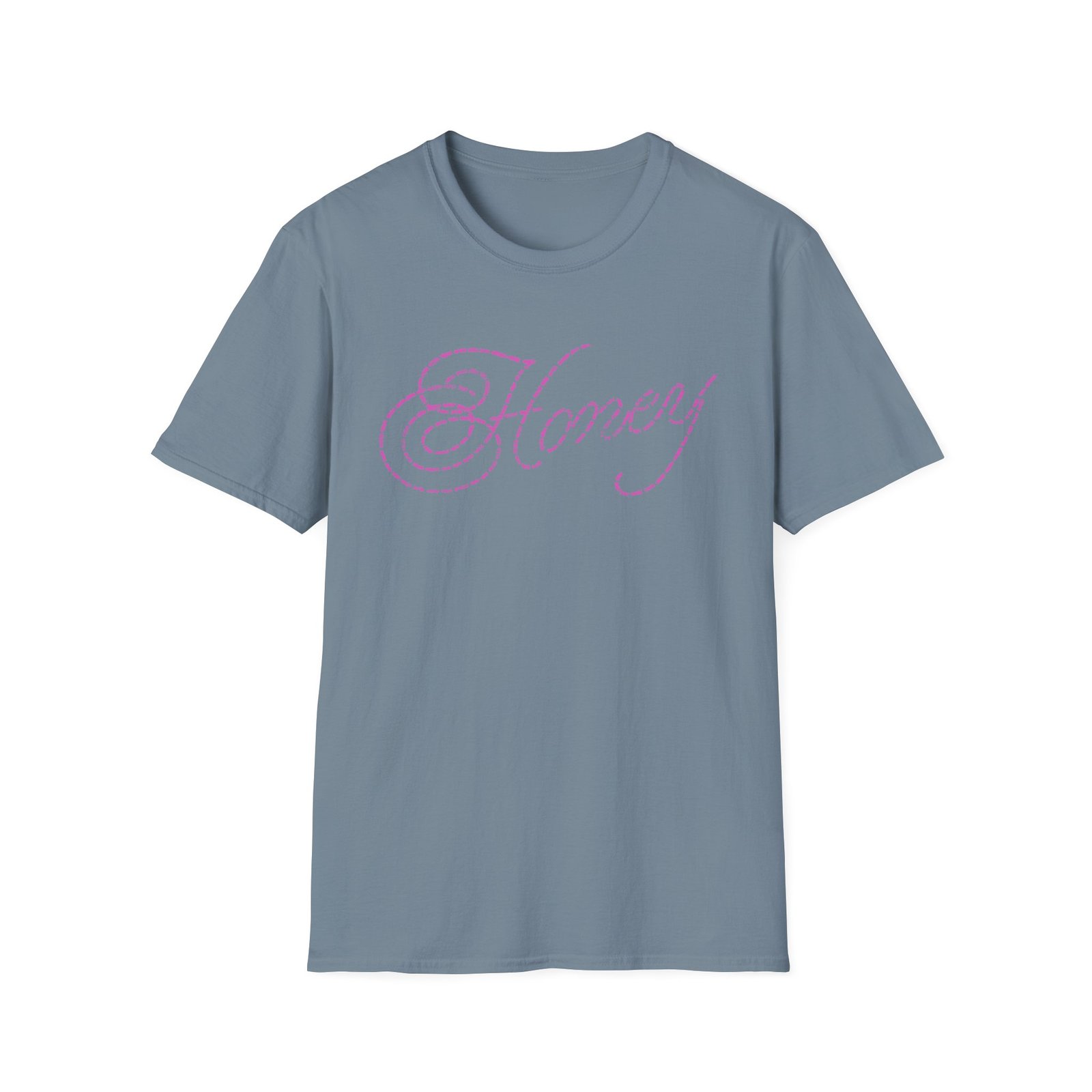Troye Sivan Honey Unisex Softstyle T-Shirt