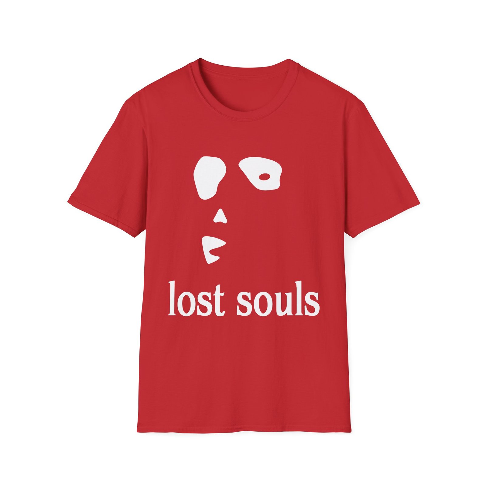 Baby Keem Lost Souls Unisex Softstyle T-Shirt
