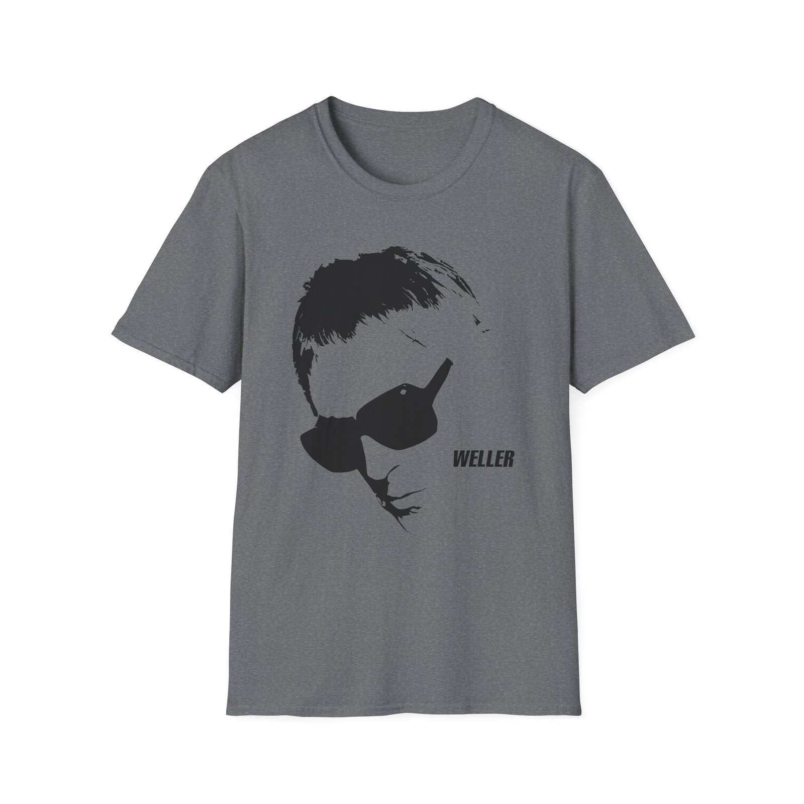 TJ Unisex Softstyle T-Shirt