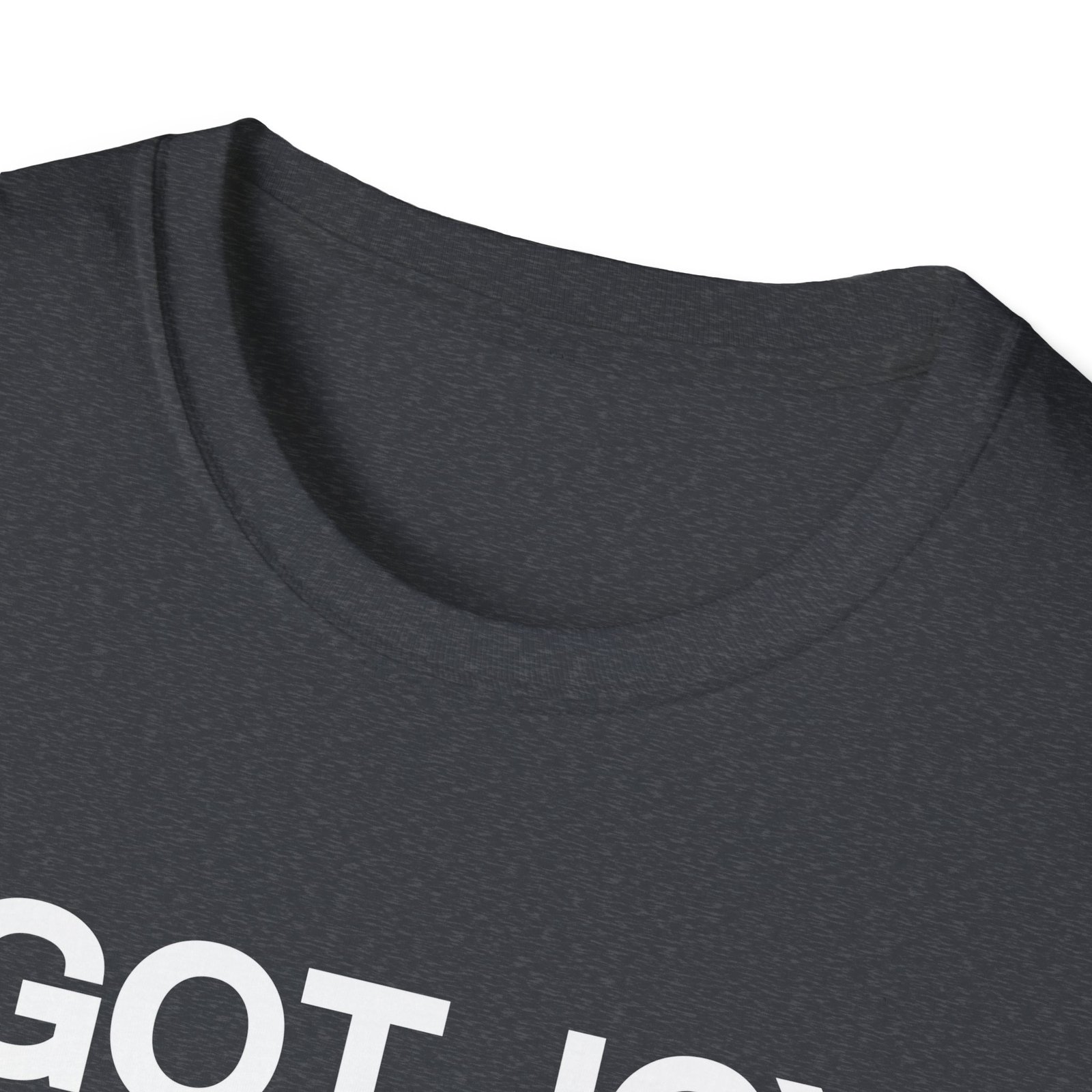 gyhb Unisex Softstyle T-Shirt