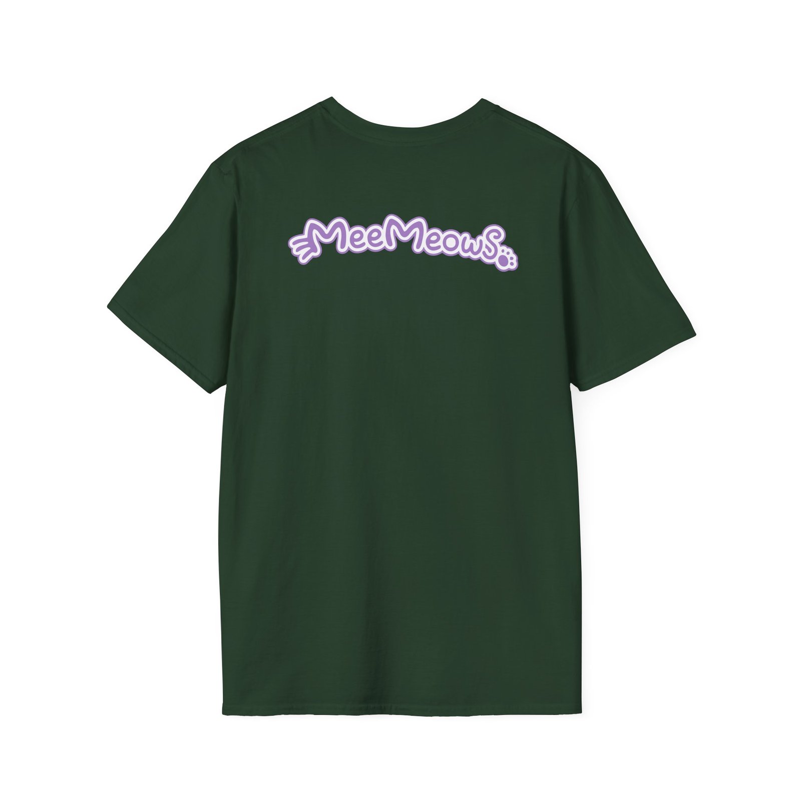 Aphmau Carnival Unisex Softstyle T-Shirt