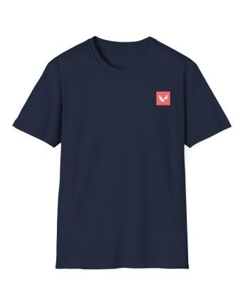 Valorant Defy the Limits Unisex Softstyle T-Shirt