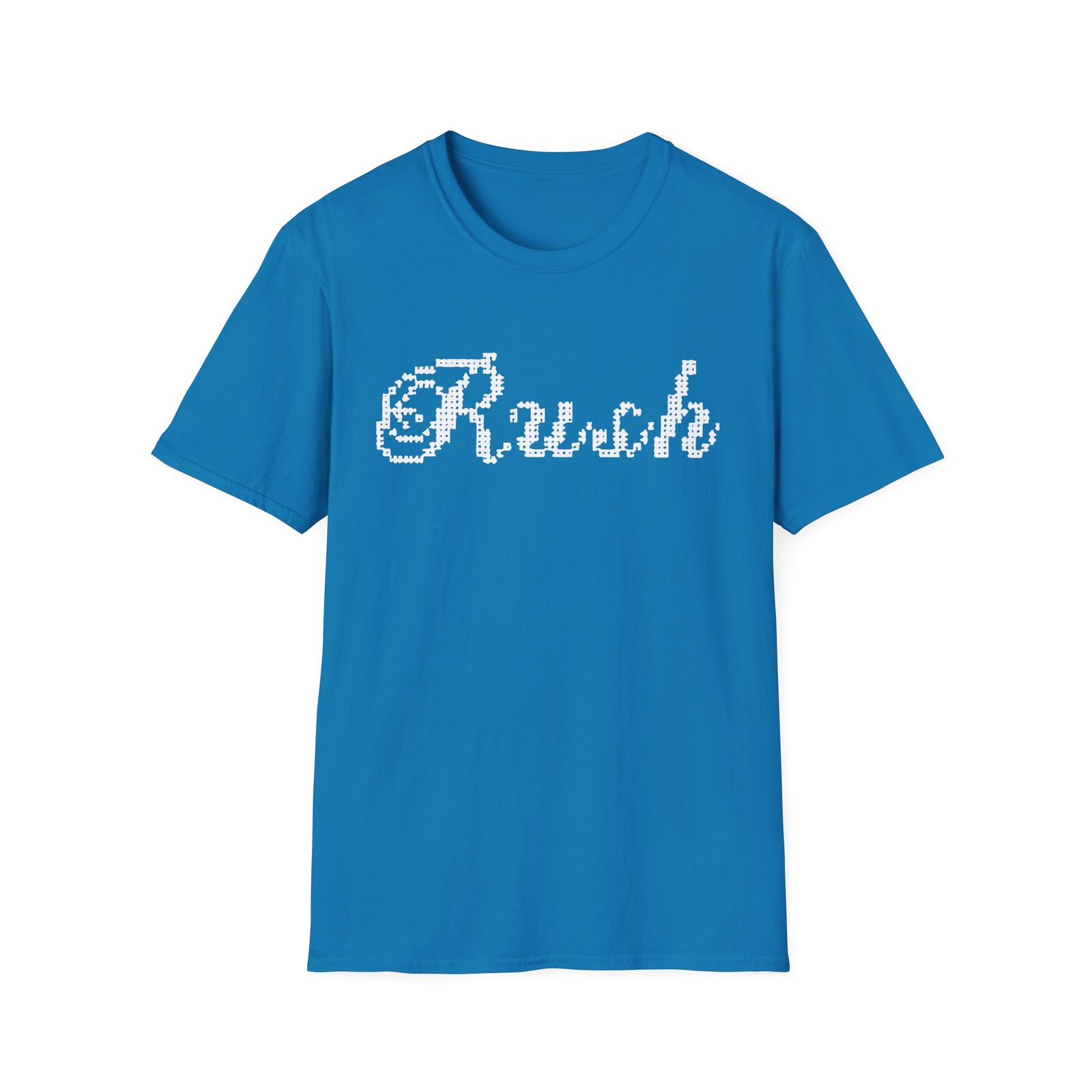 Troye Sivan Rush Unisex Softstyle T-Shirt