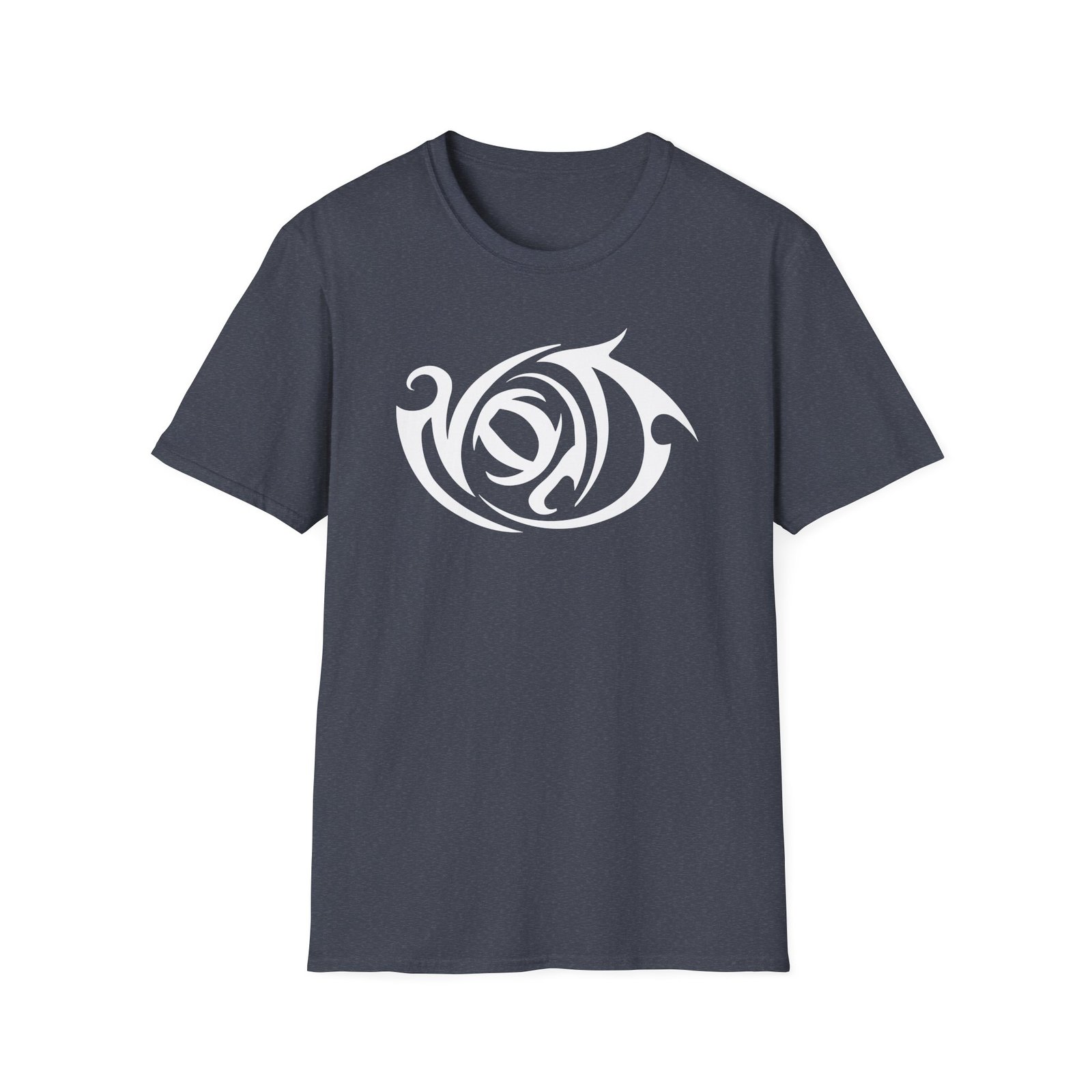 Void of Vision Das Unisex Softstyle T-Shirt
