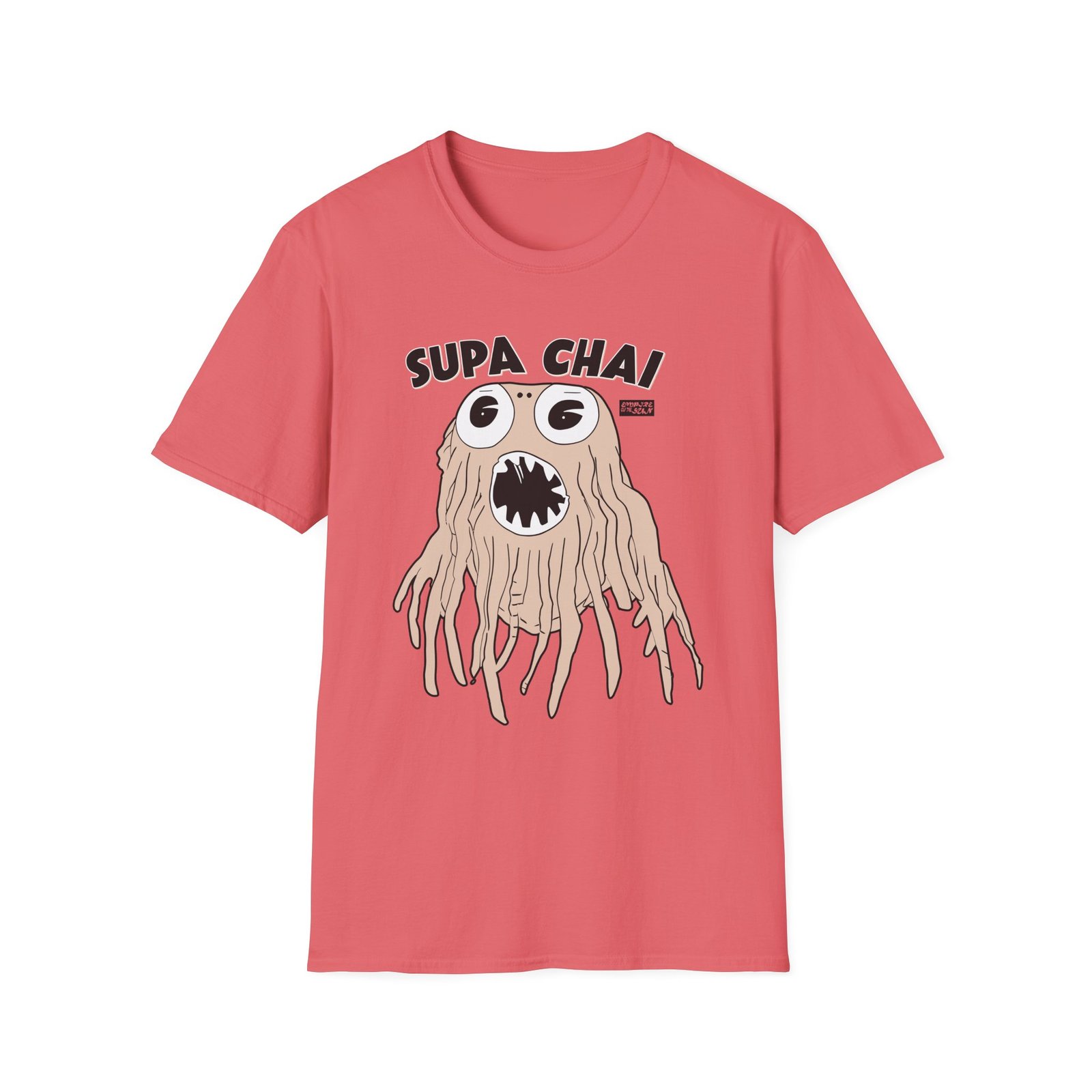 Empire of the Sun Supa Chai Unisex Softstyle T-Shirt