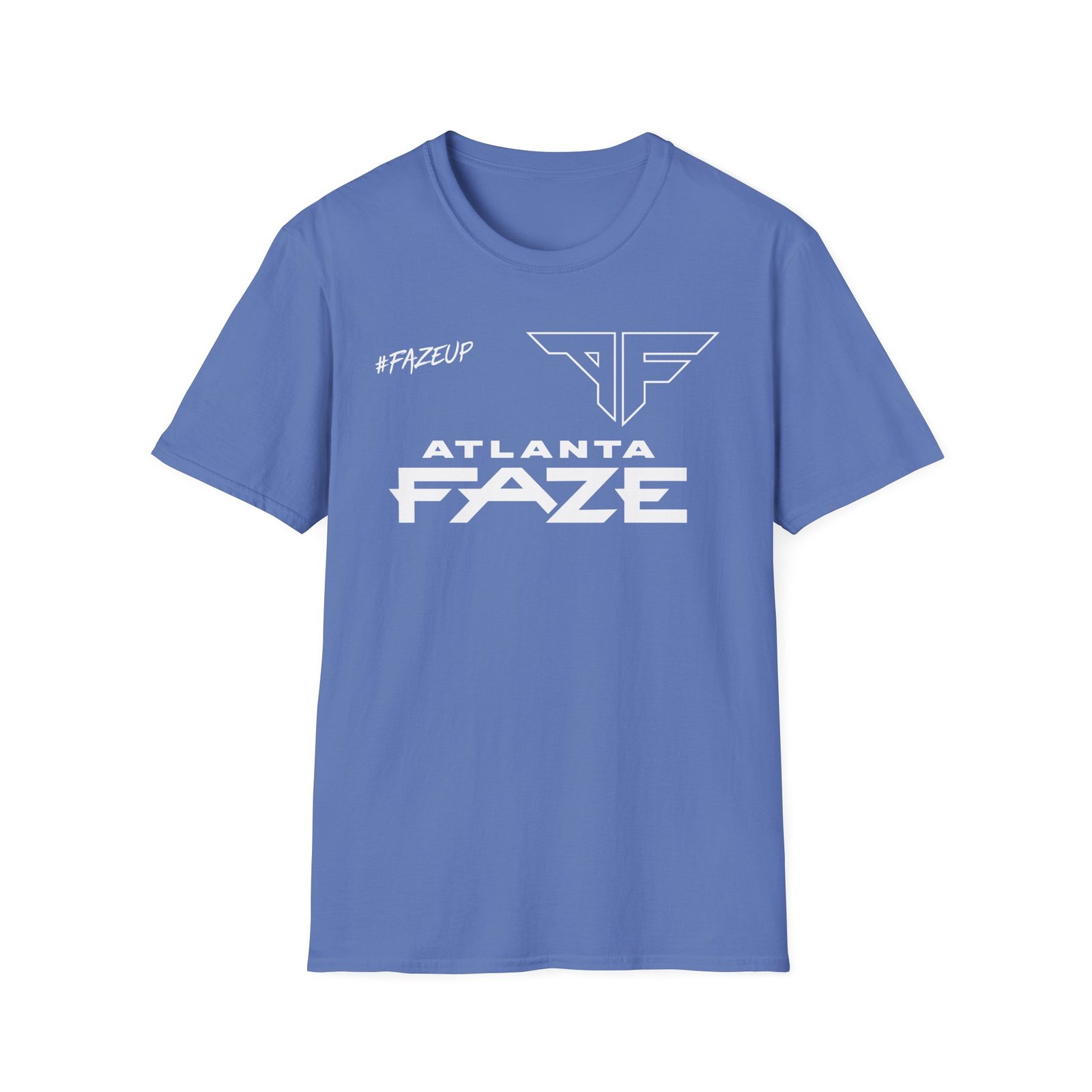 Atlanta Faze Unisex Softstyle T-Shirt