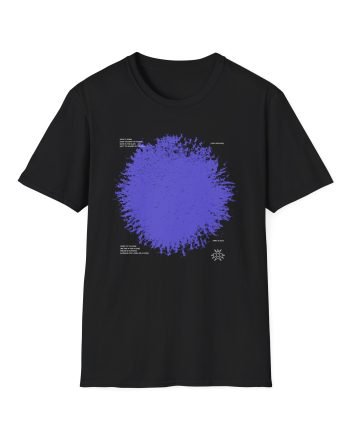 Erra Sphere Unisex Softstyle T-Shirt
