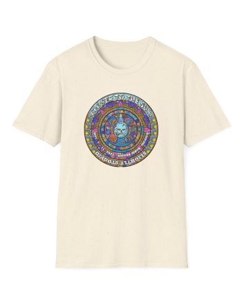 Closer to the Sun 2023 unisex softstyle t-shirt