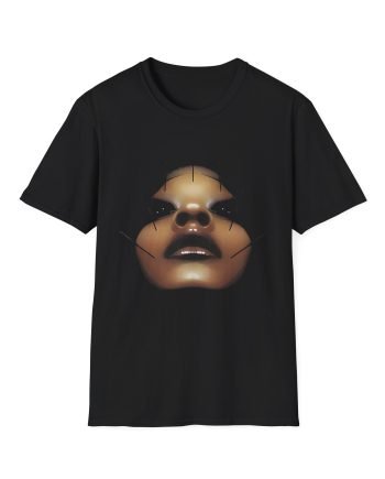 Rico Nasty Lethal Unisex Softstyle T-Shirt