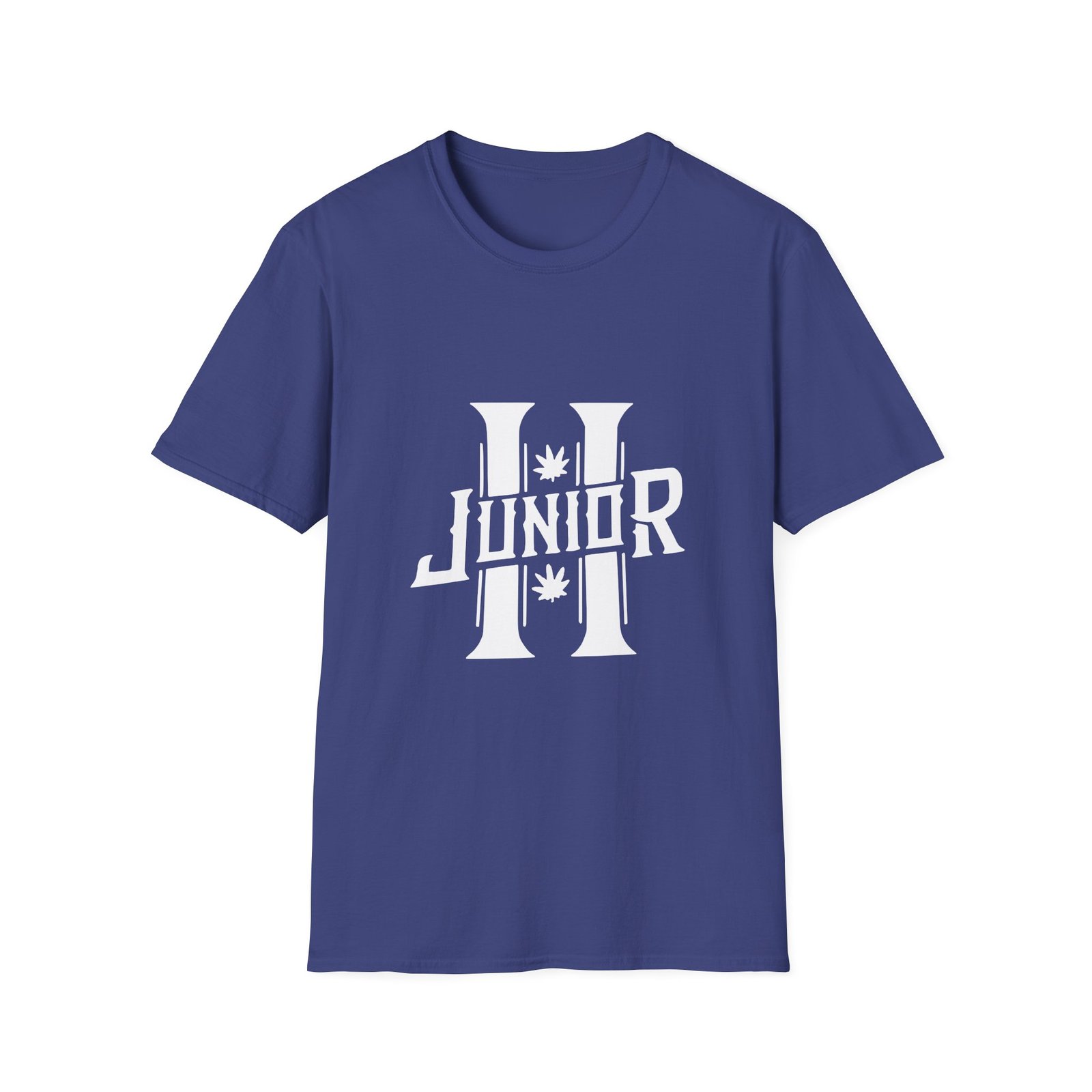 Junior H Sad Boyz Unisex Softstyle T-Shirt