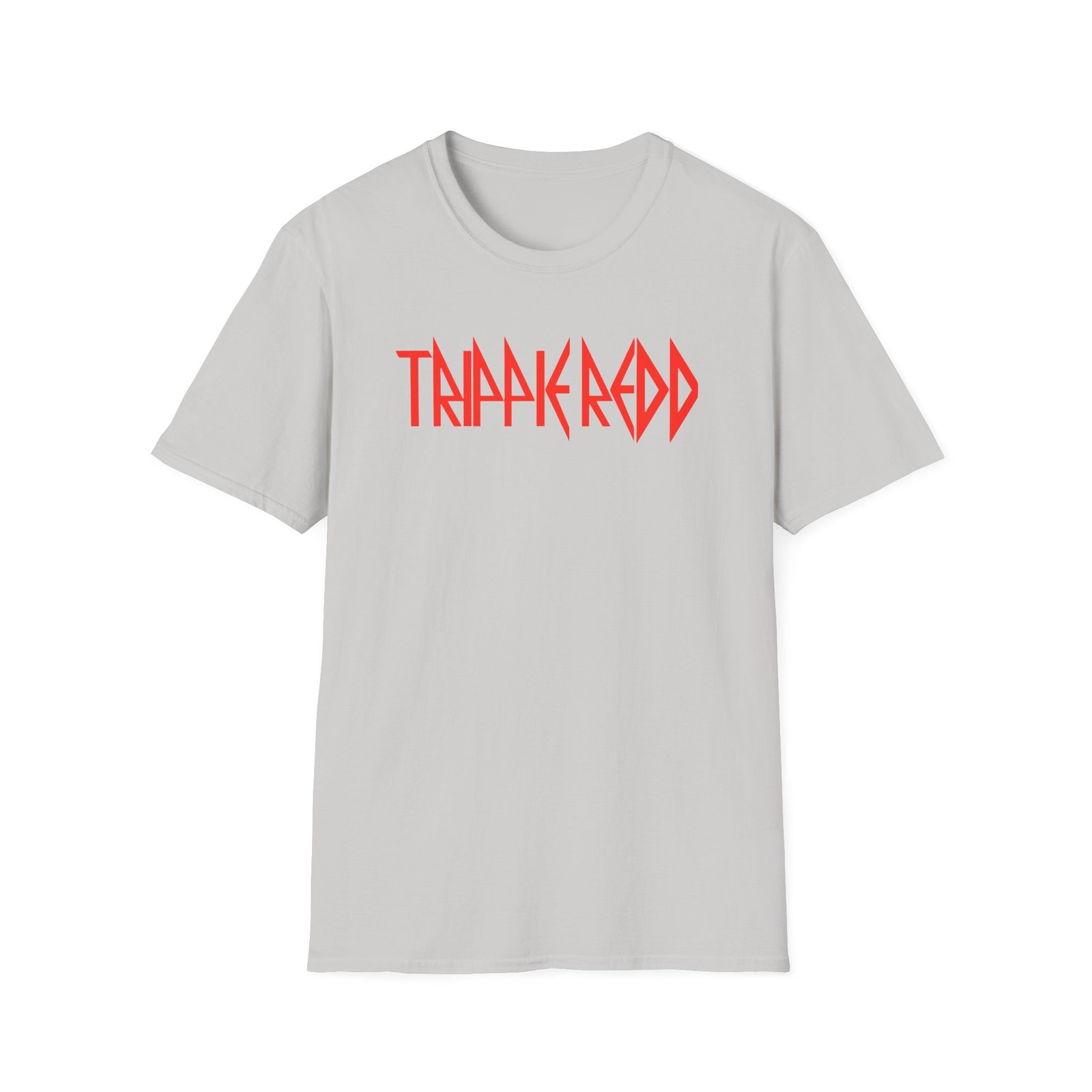 Trippie Redd Unisex Softstyle T-Shirt