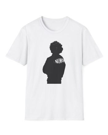 Brent Faiyaz  Hip Hop Trend Unisex Softstyle T-Shirt