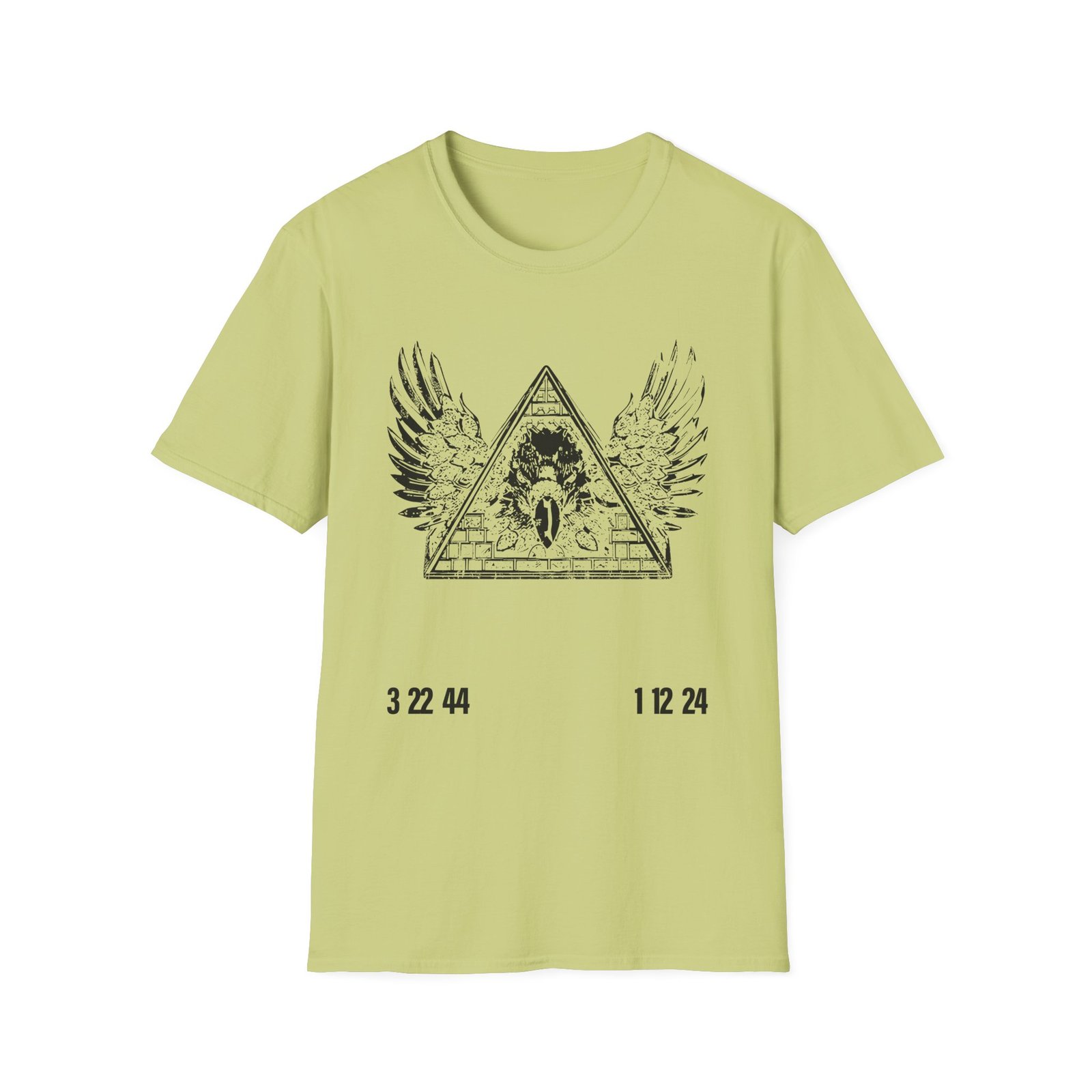 Metro Boomin Boominati Don't Trust You Unisex Softstyle T-Shirt