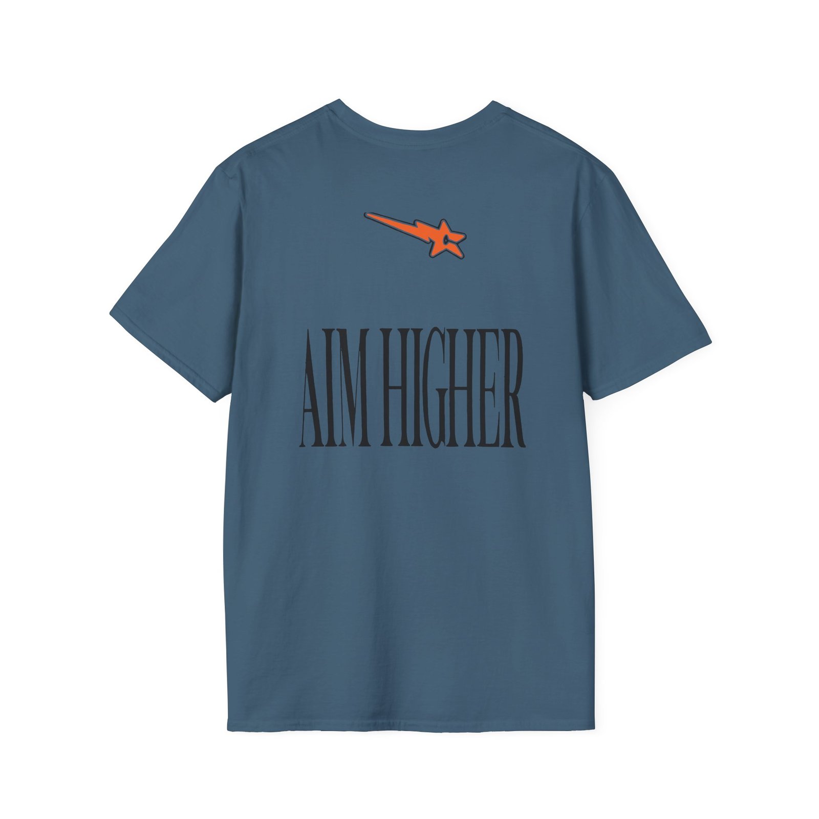 CRO Fly High Unisex Softstyle T-Shirt