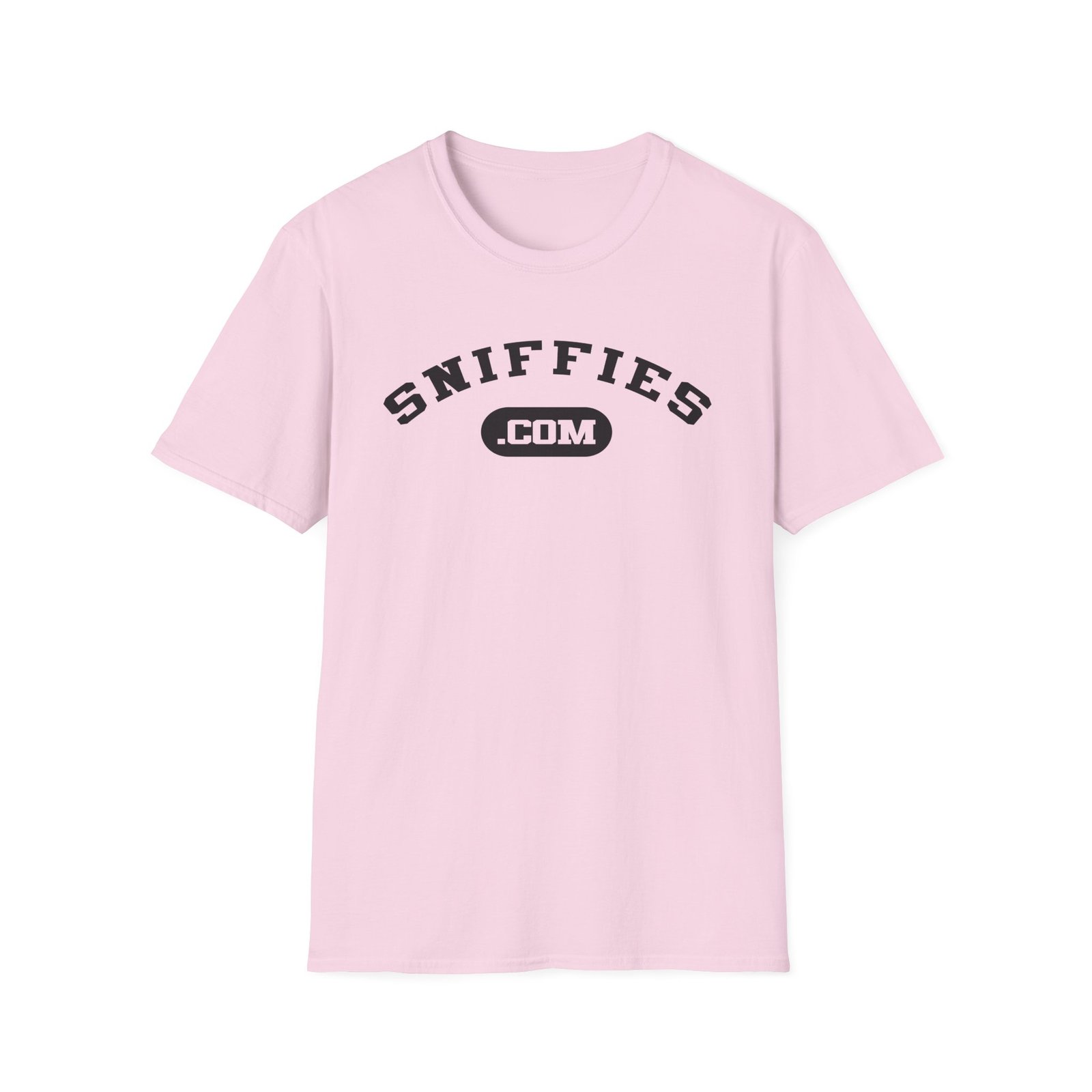 Sniffies Unisex Softstyle T-Shirt