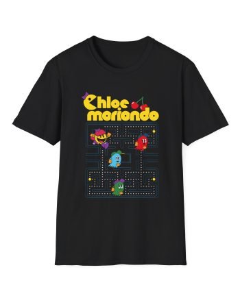 Chloe Moriondo Unisex Softstyle T-Shirt