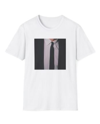 The Dare Unisex Softstyle T-Shirt