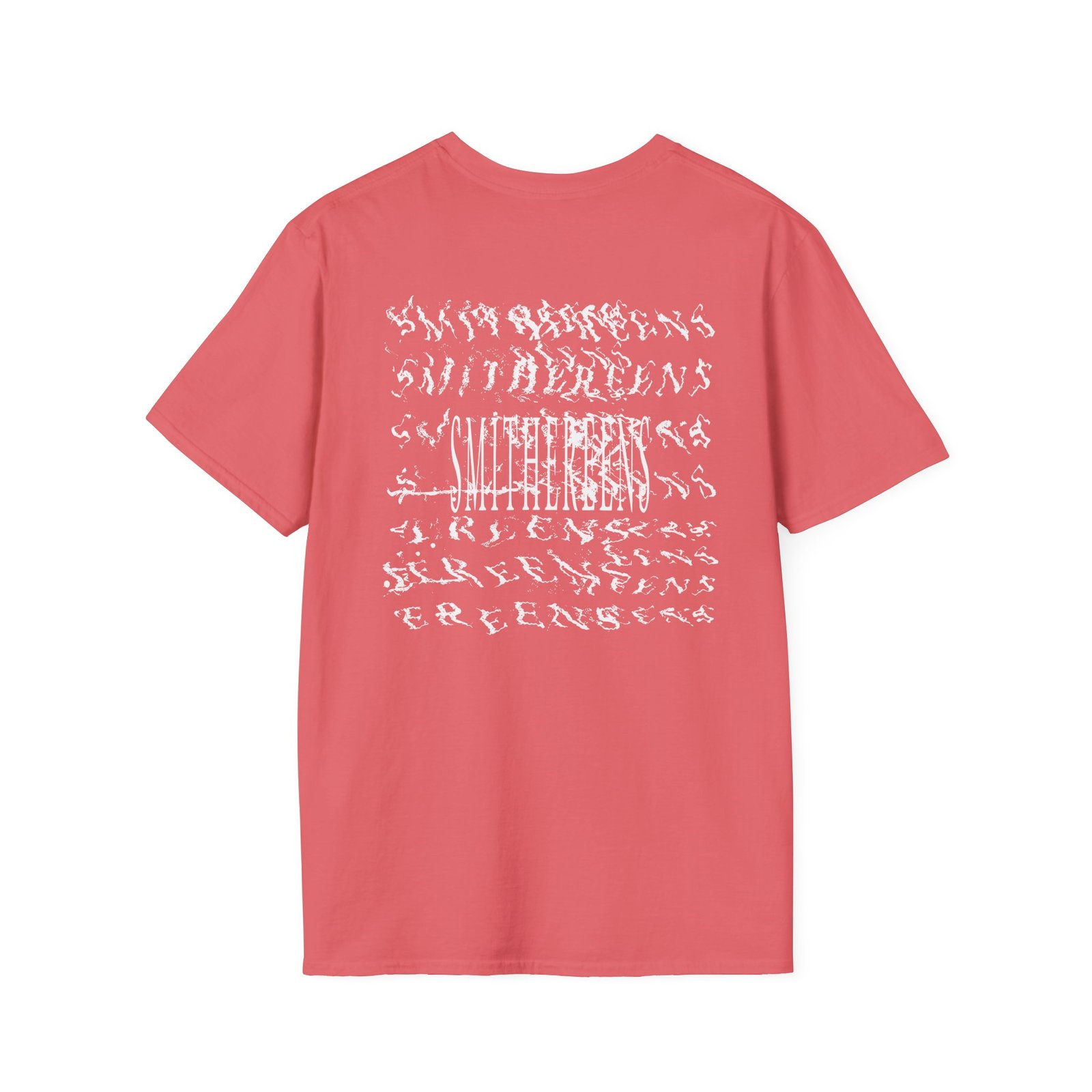 Joji Smithereens Unisex Softstyle T-Shirt