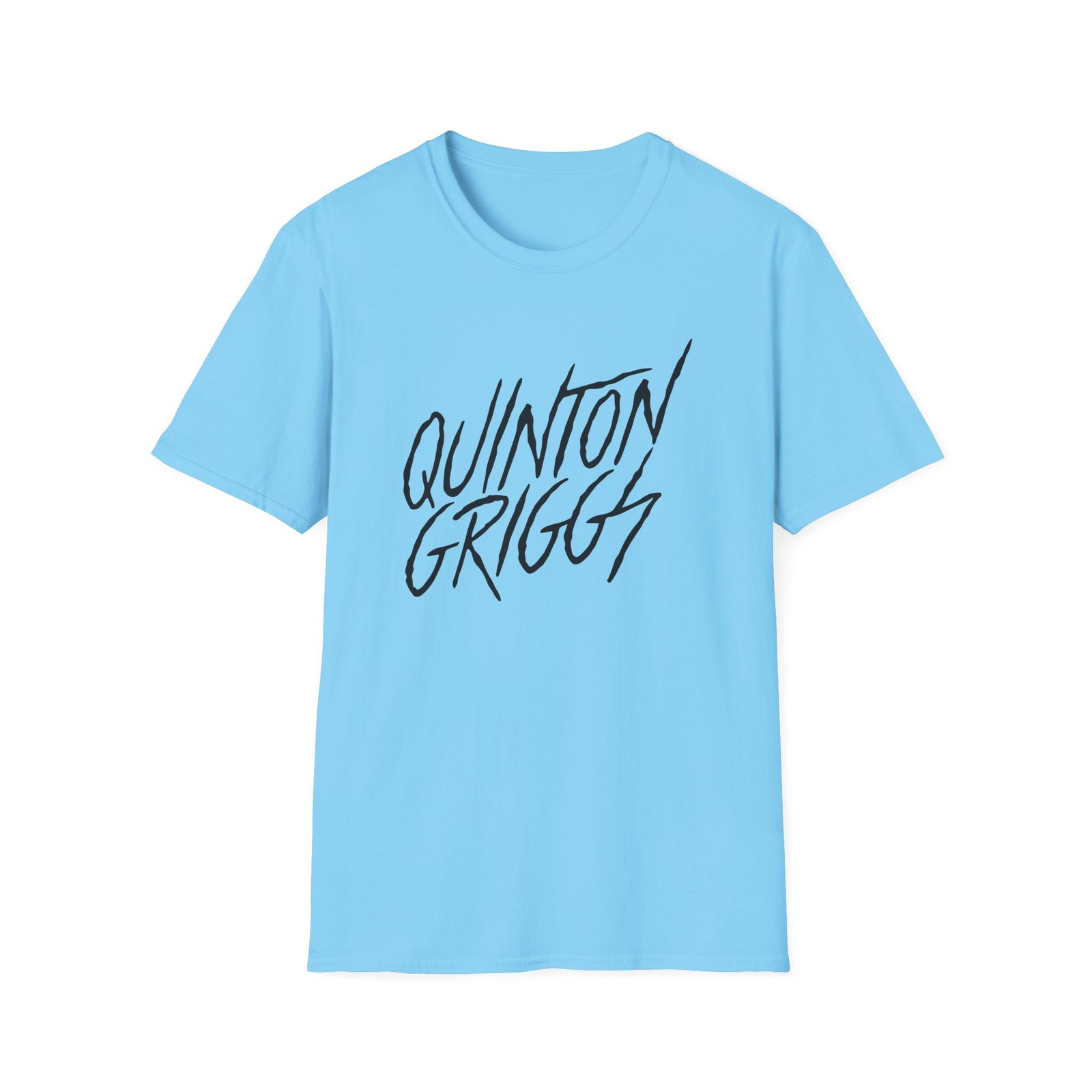 Griggs Unisex Softstyle T-Shirt
