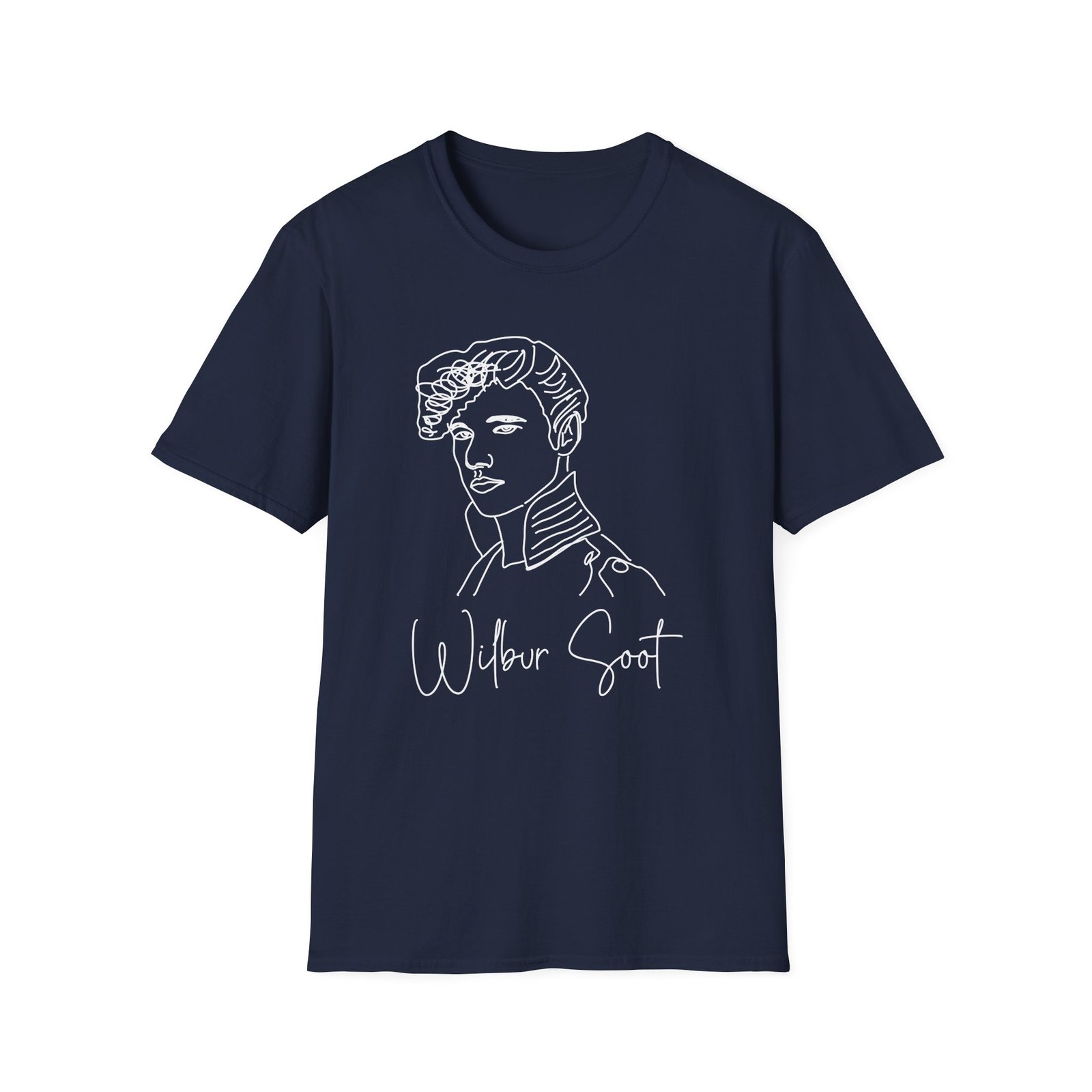 WS Unisex Softstyle T-Shirt