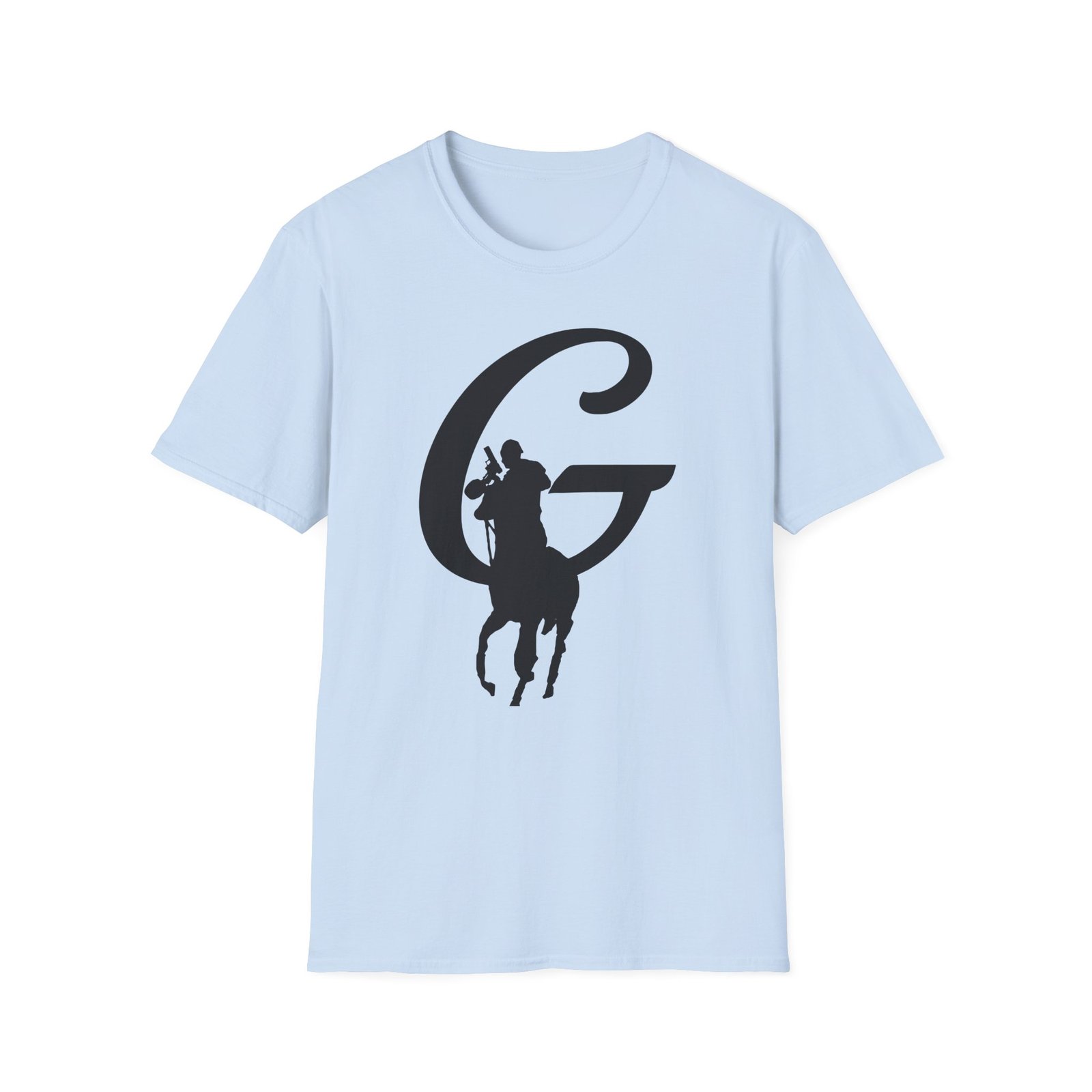 Polo G Unisex Softstyle T-Shirt