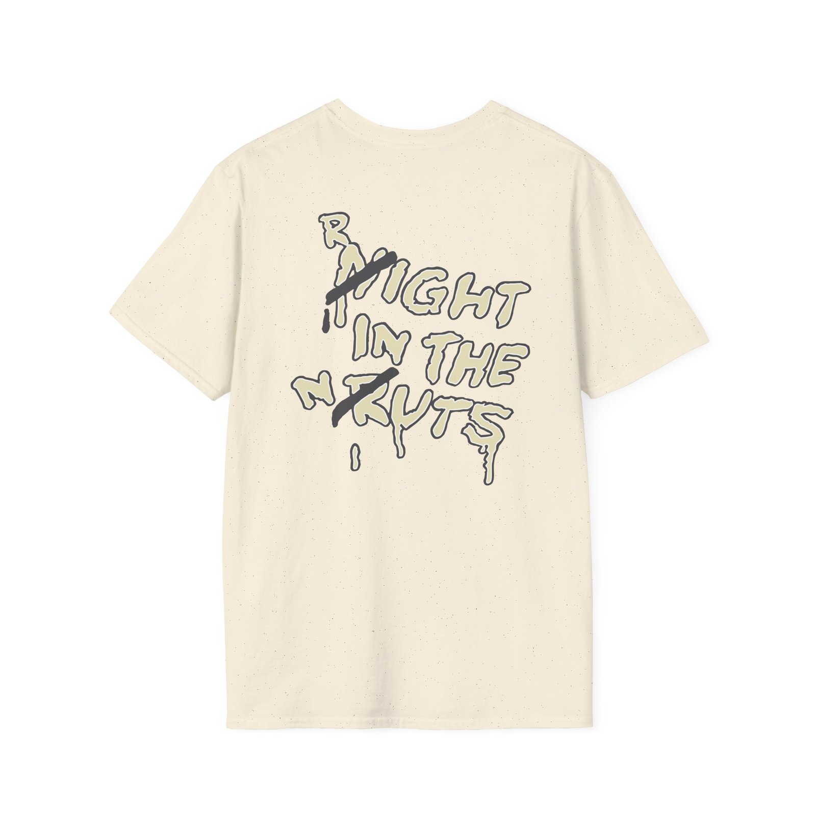 A Right in the Unisex Softstyle T-Shirt