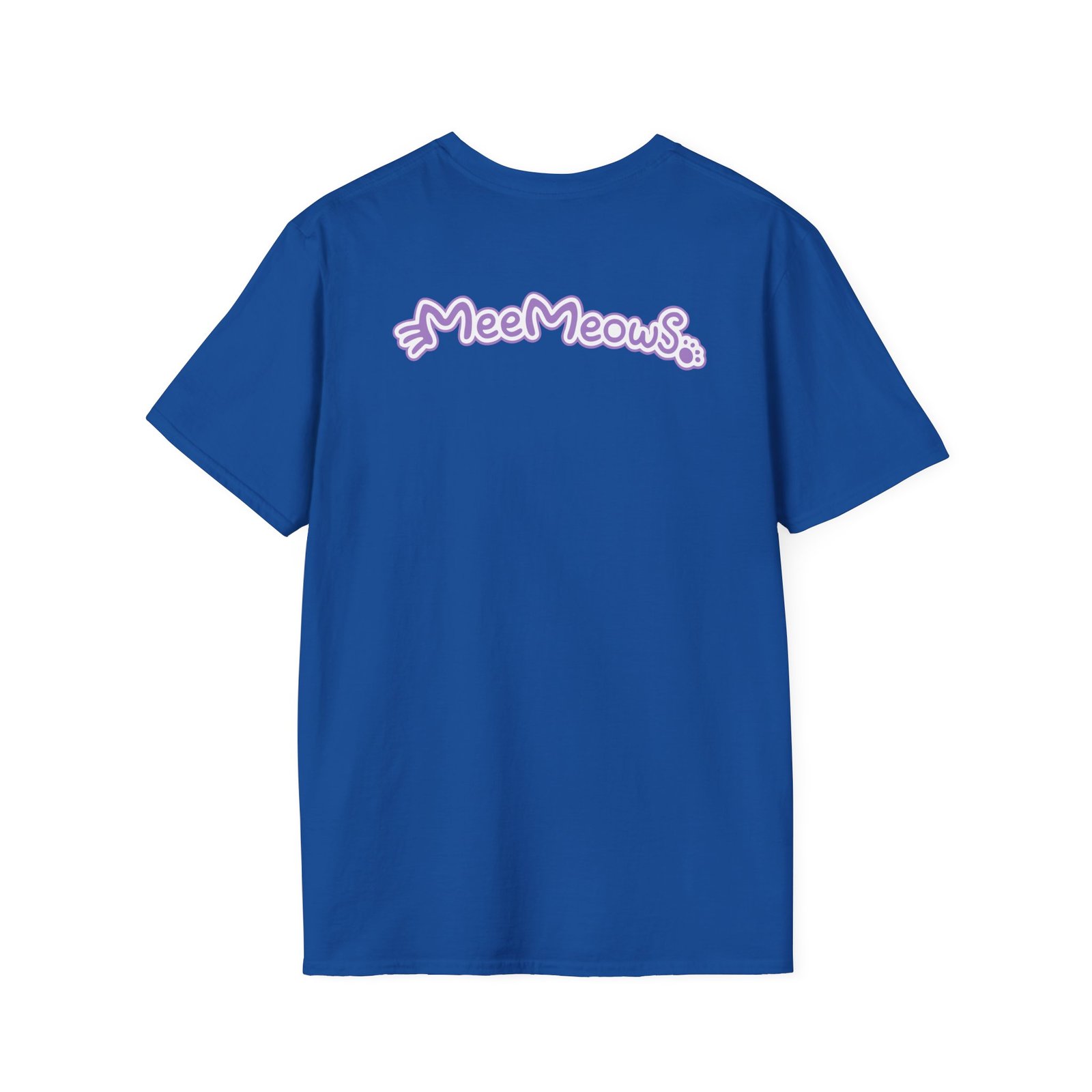 Aphmau Carnival Unisex Softstyle T-Shirt