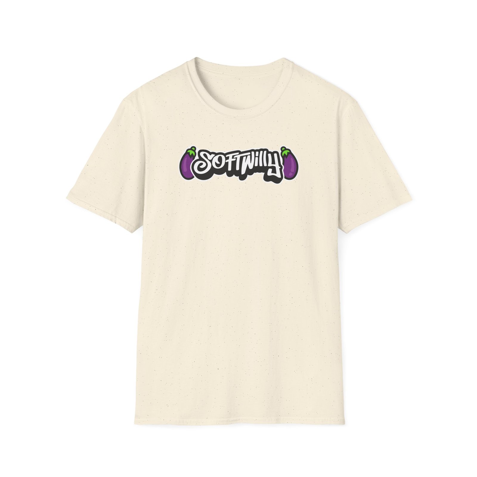 Softwilly Unisex Softstyle T-Shirt