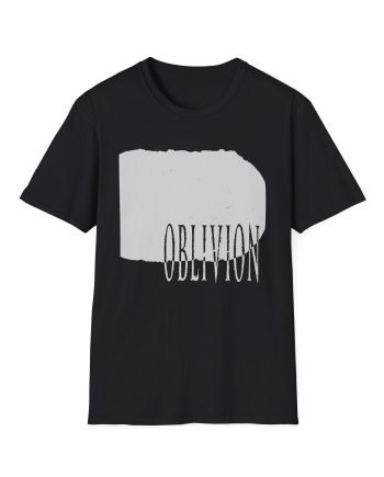 Joji Oblivion Unisex Softstyle T-Shirt