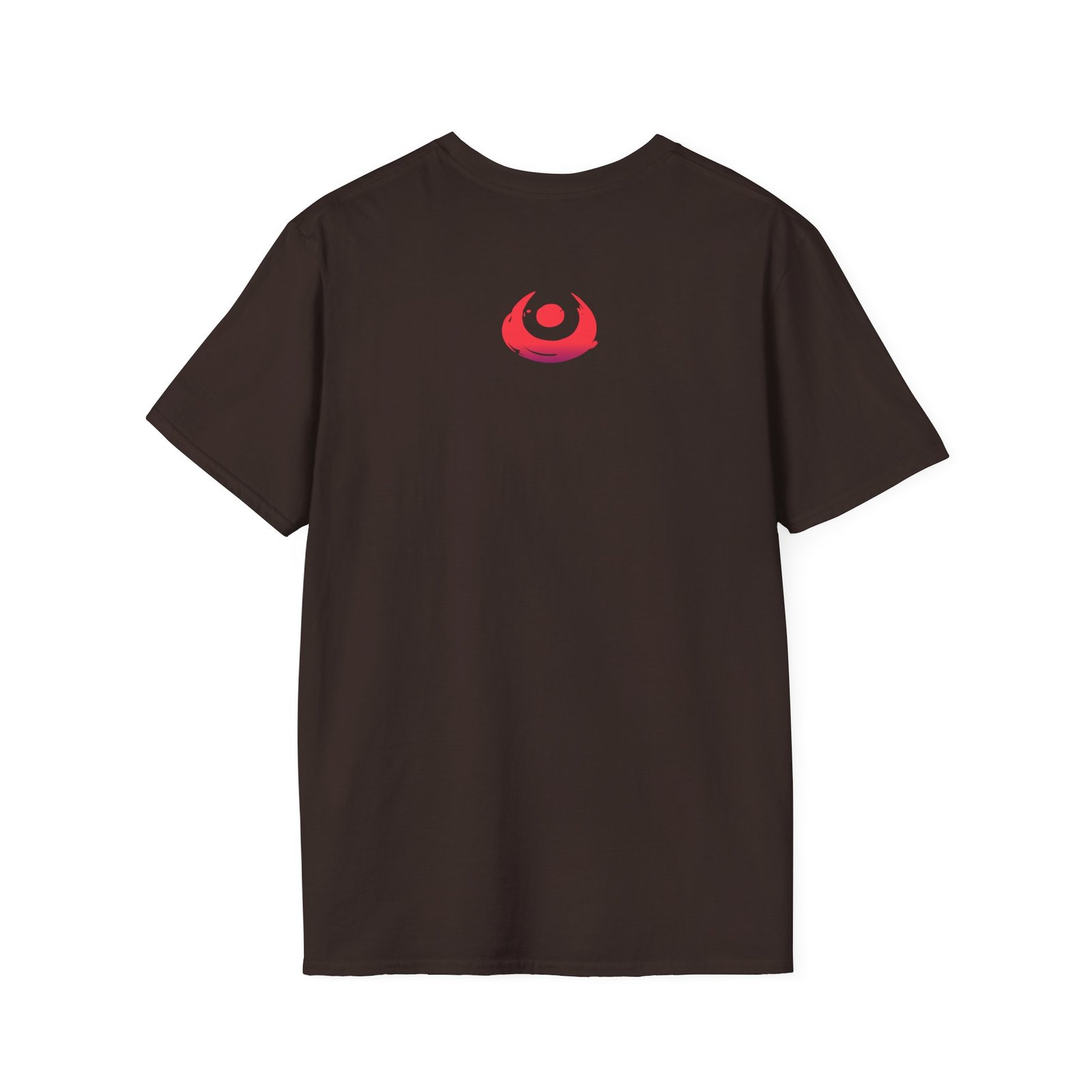 League Of Legends Blood Moon Masks Unisex Softstyle T-Shirt
