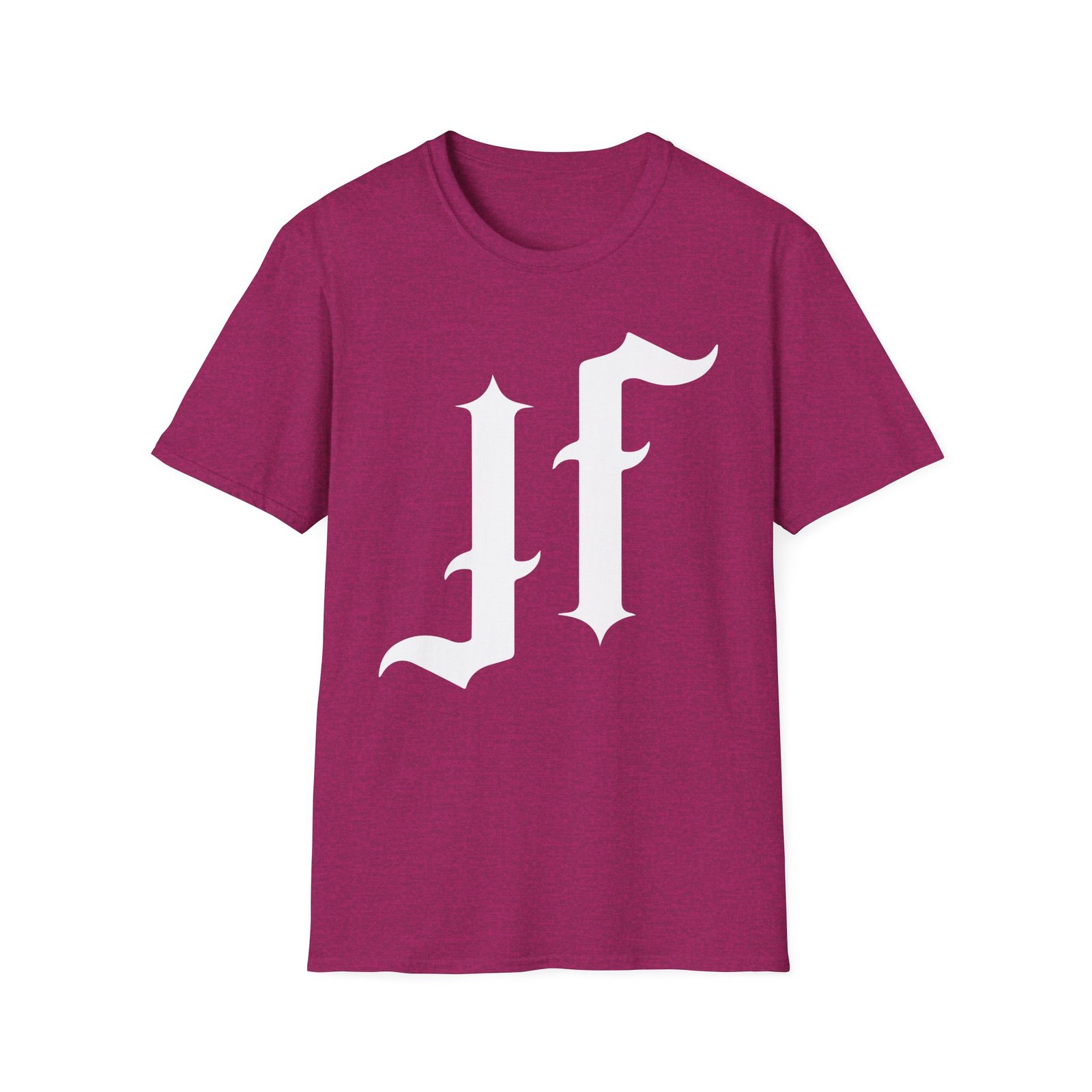 Justin Flom Unisex Softstyle T-Shirt