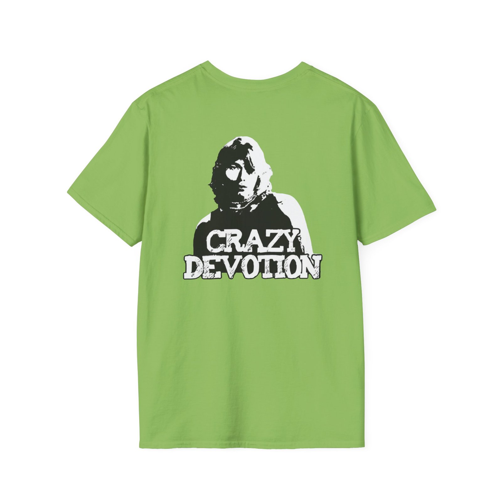 Griggs Unisex Softstyle T-Shirt