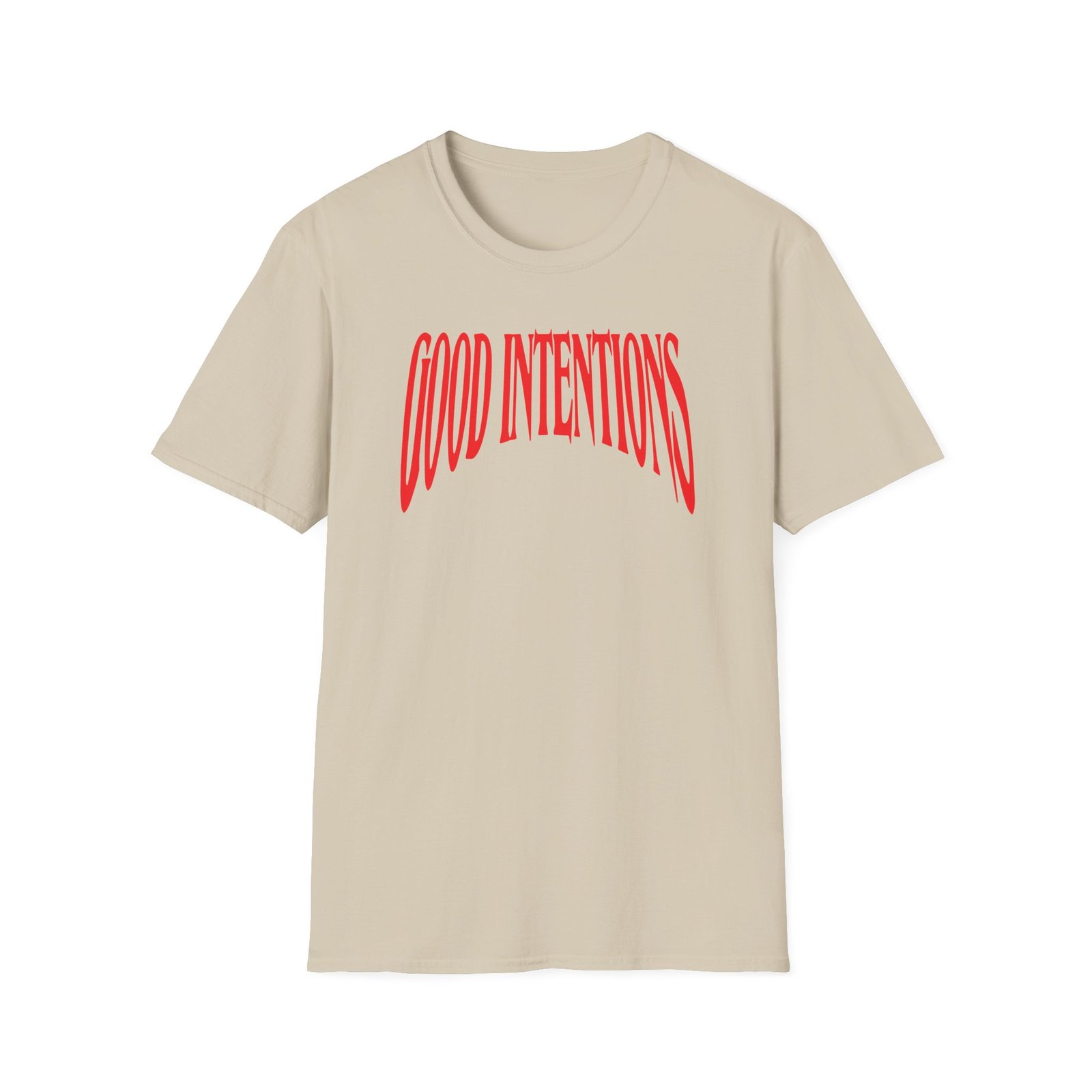 NOR Unisex Softstyle T-Shirt