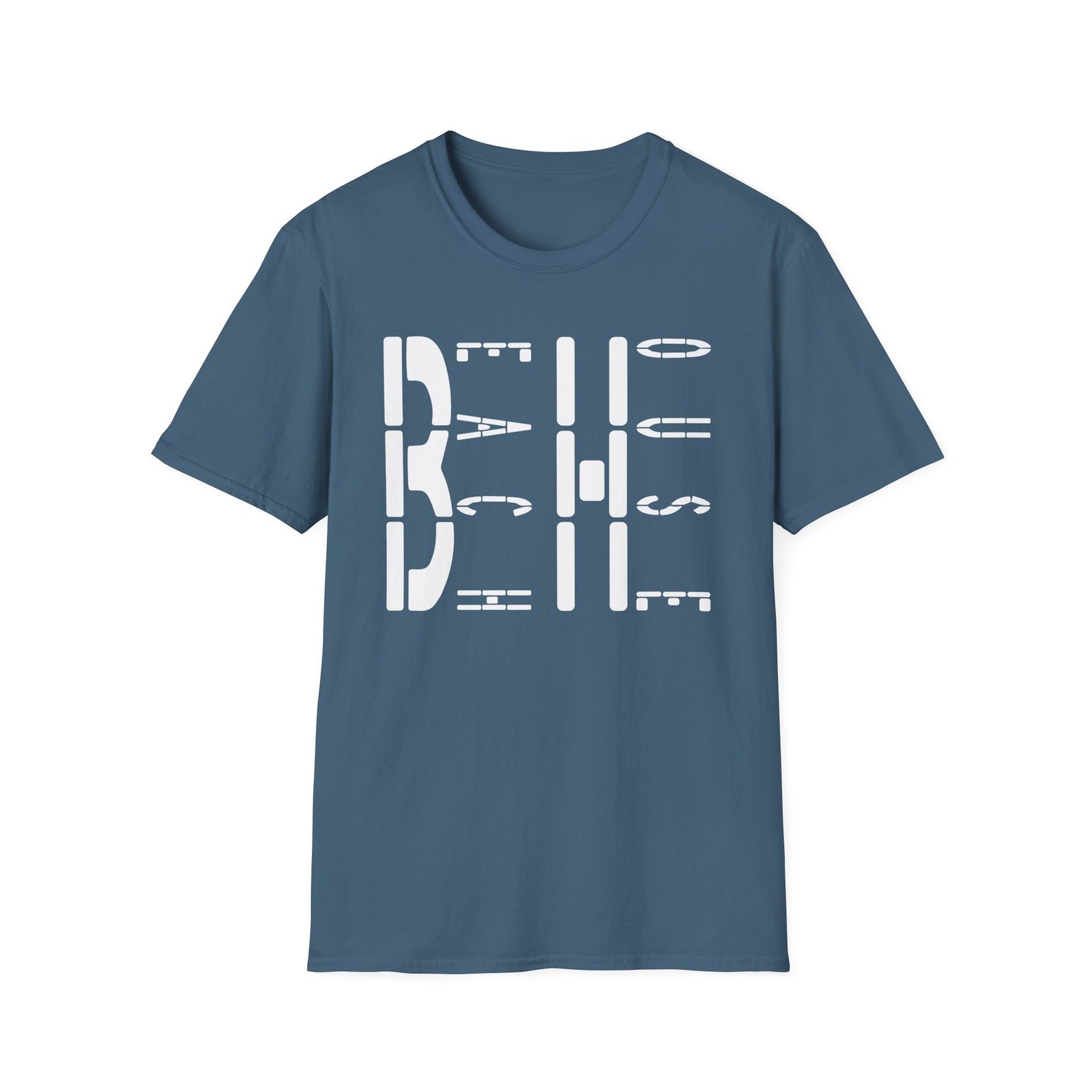 Beach House Unisex Softstyle T-Shirt