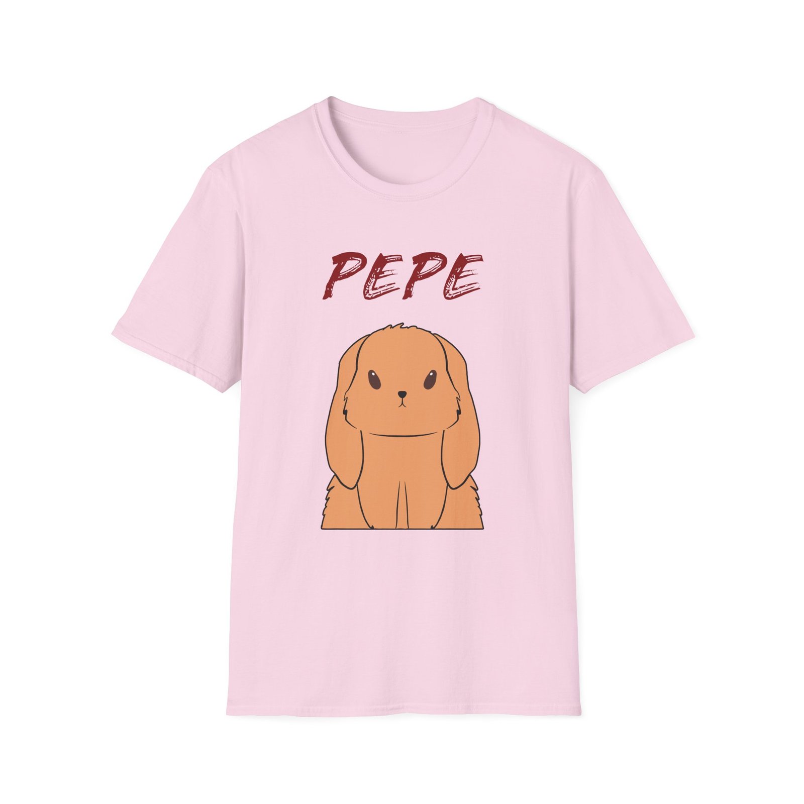 Domelipa Unisex Softstyle T-Shirt