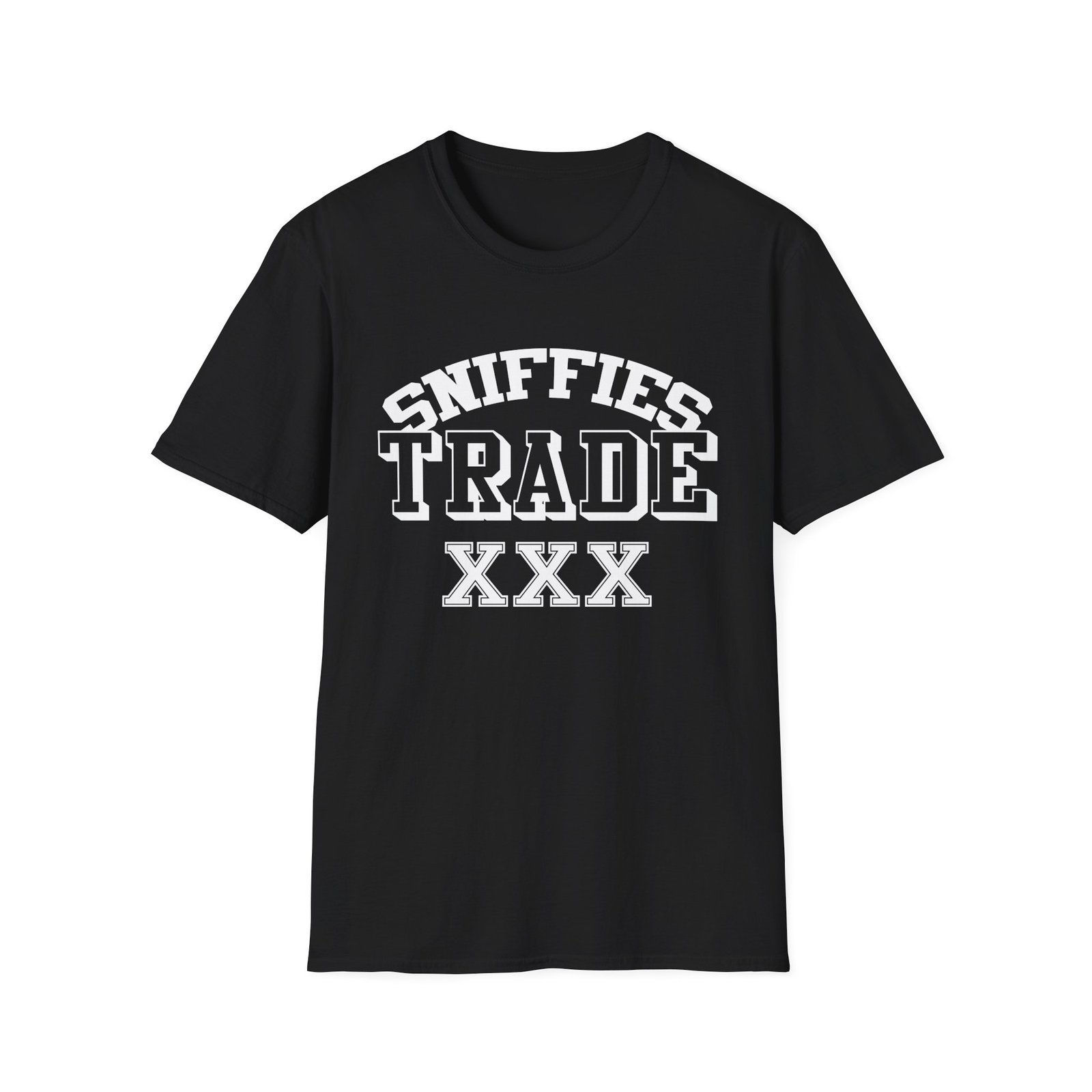 Sniffies Unisex Casual Wear