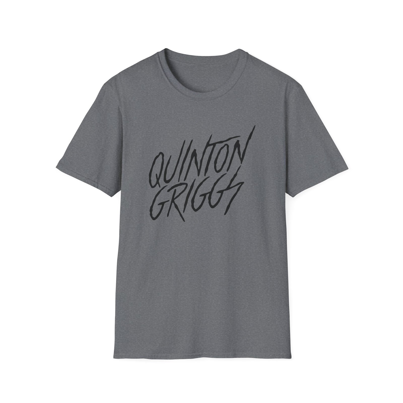 Griggs Unisex Softstyle T-Shirt