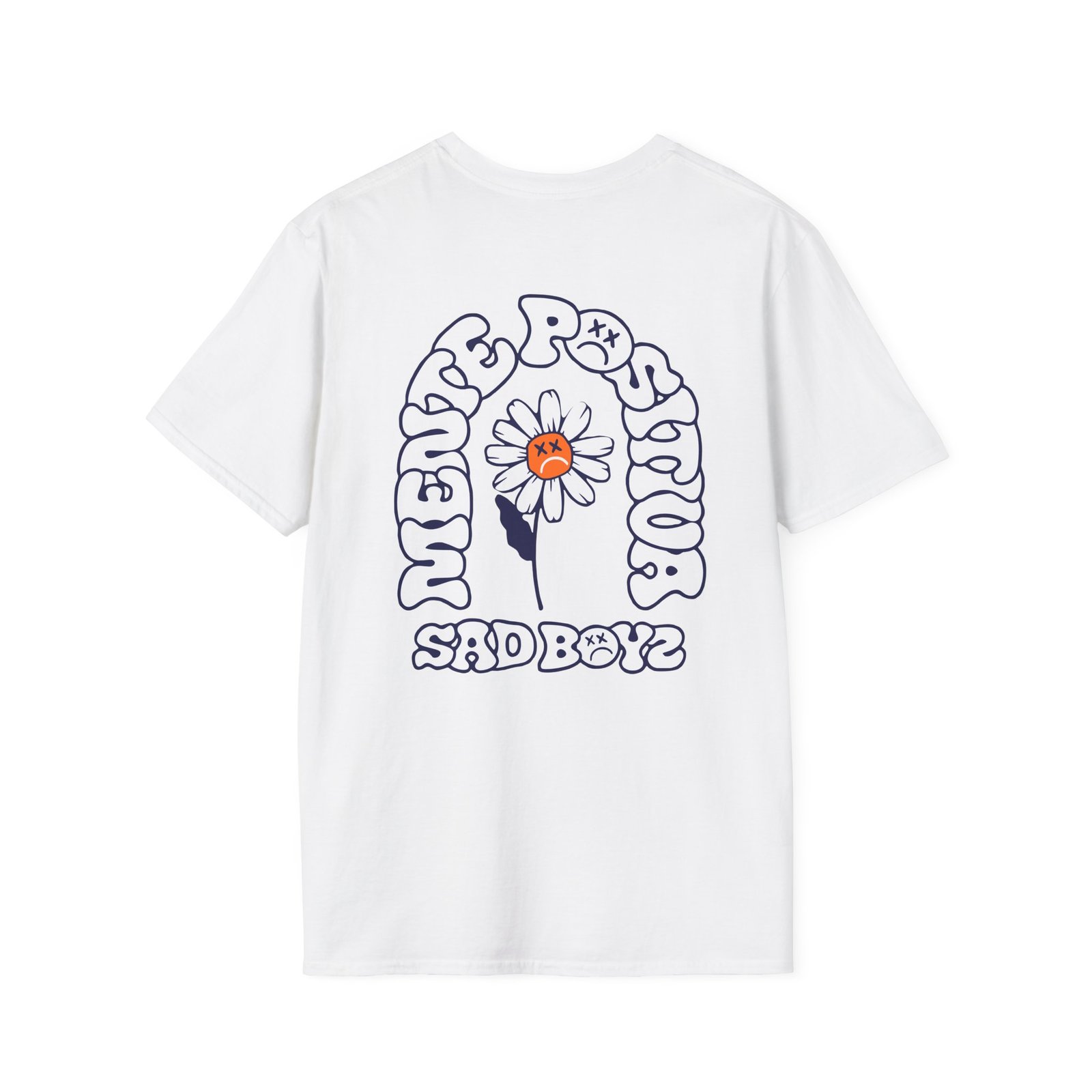 Junior H Unisex Softstyle T-Shirt