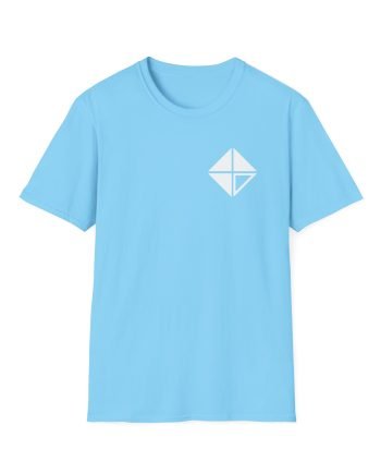 Tarkov Terra Group Labs Unisex Softstyle T-Shirt