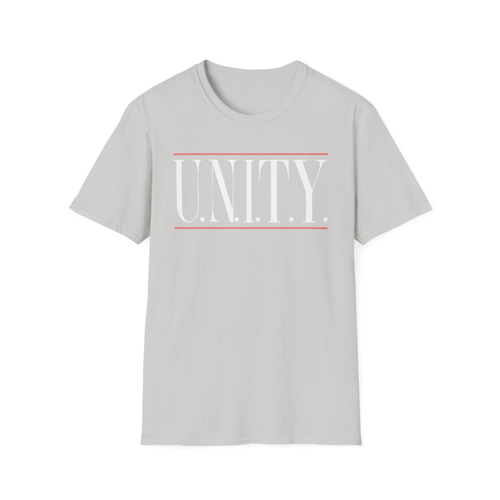 Queen Latifah U.N.I.T.Y. Unisex Softstyle T-Shirt