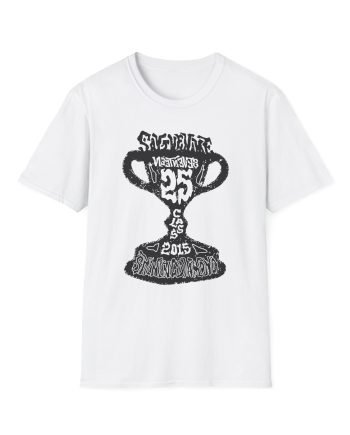 Seventeen 2025 Carat Land Unisex Softstyle T-Shirt